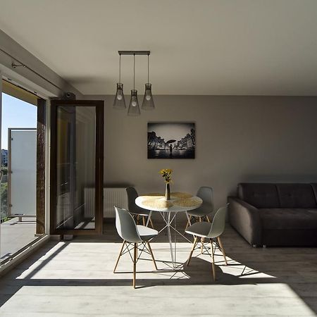 Apartamenty City View Od Wroclawapartament-Pl Exterior photo