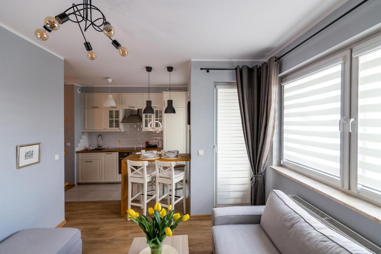 Apartamenty City View Od Wroclawapartament-Pl Exterior photo