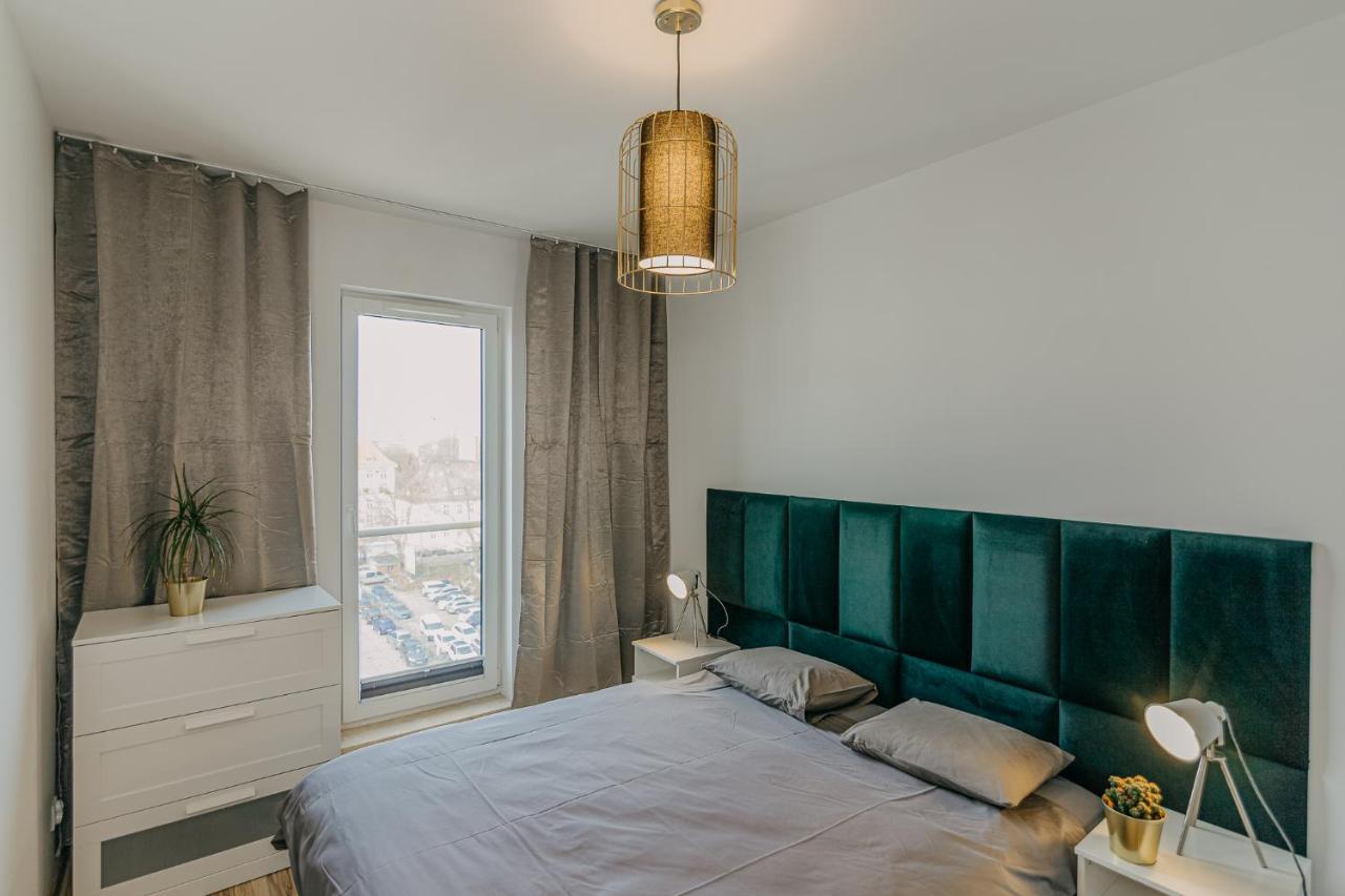 Apartamenty City View Od Wroclawapartament-Pl Exterior photo
