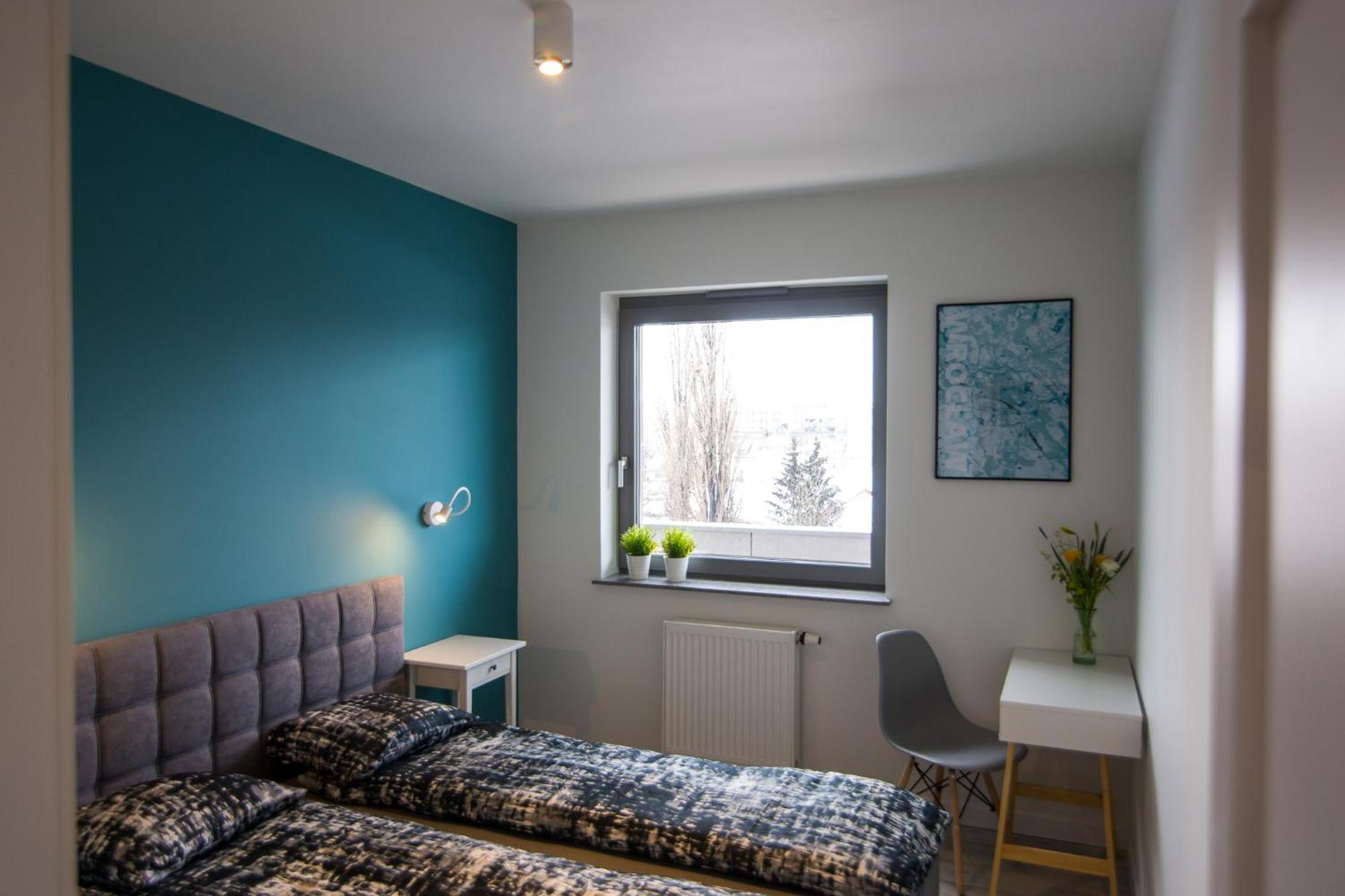 Apartamenty City View Od Wroclawapartament-Pl Exterior photo