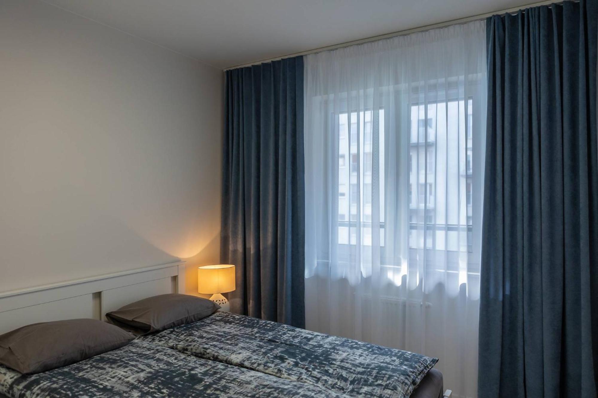 Apartamenty City View Od Wroclawapartament-Pl Exterior photo