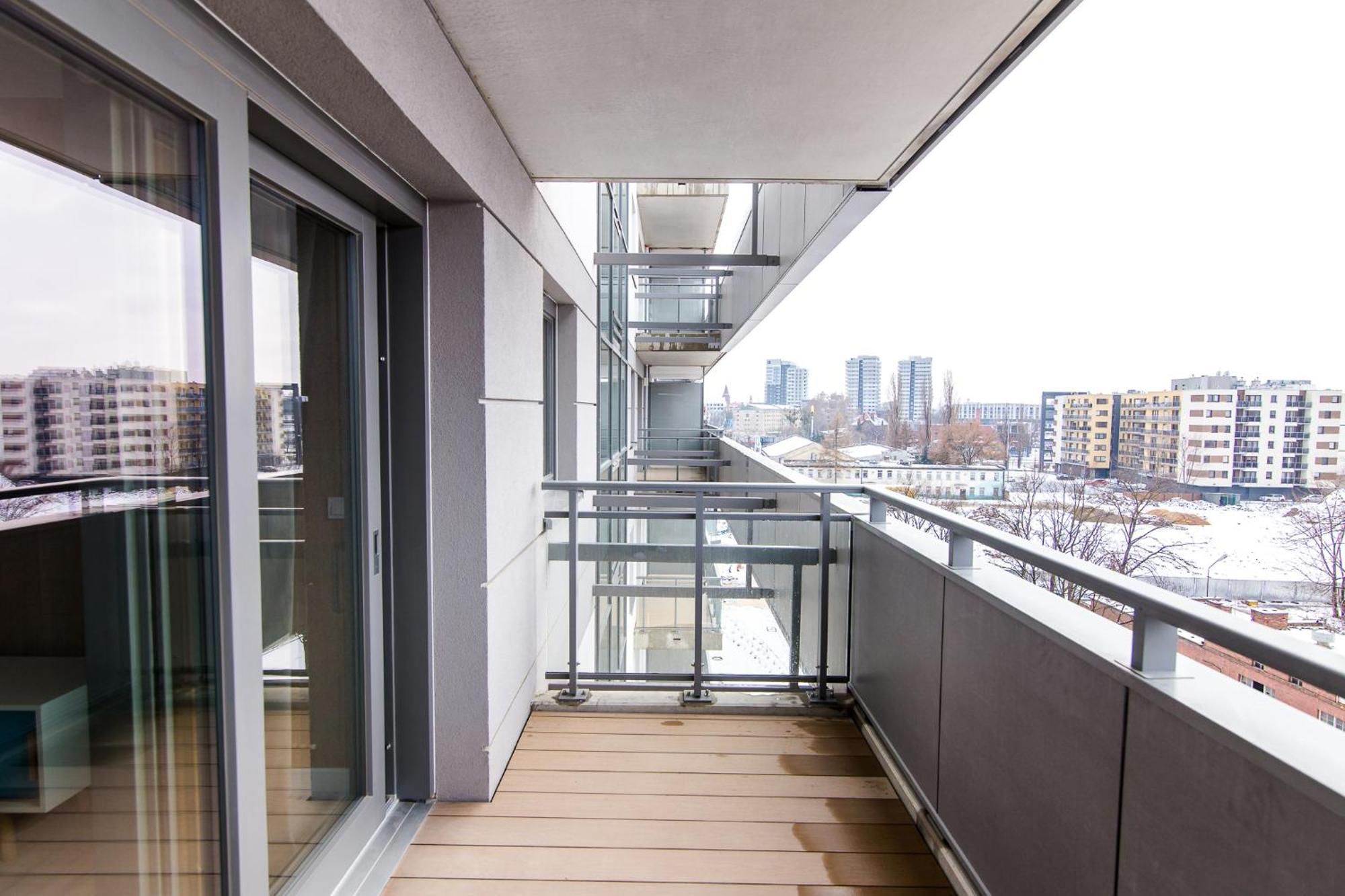 Apartamenty City View Od Wroclawapartament-Pl Exterior photo