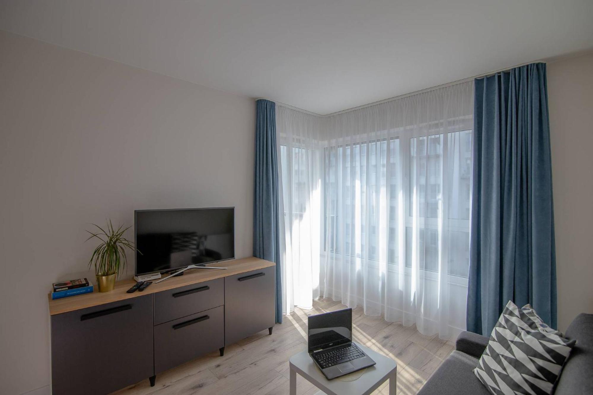 Apartamenty City View Od Wroclawapartament-Pl Exterior photo