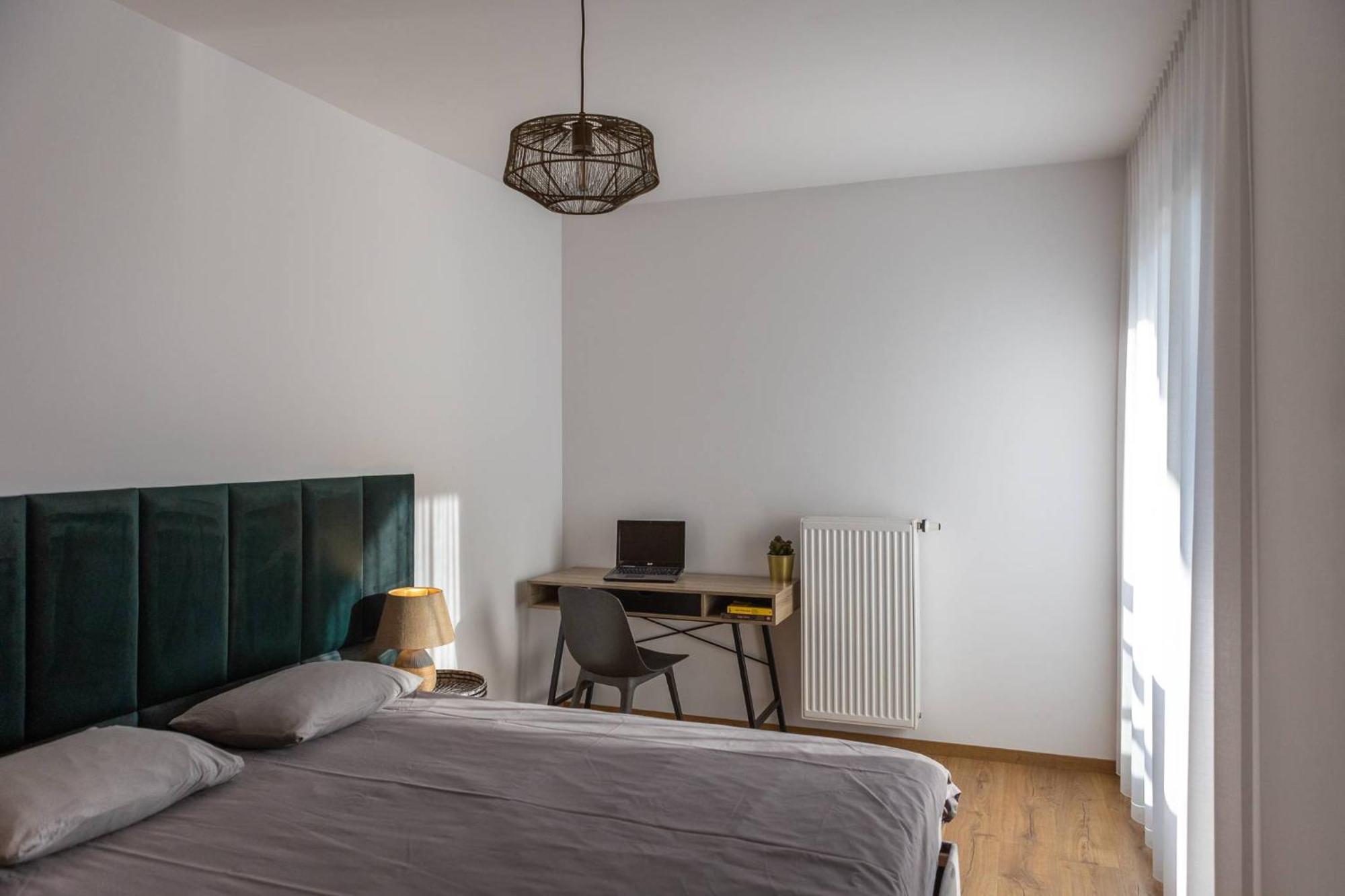 Apartamenty City View Od Wroclawapartament-Pl Exterior photo