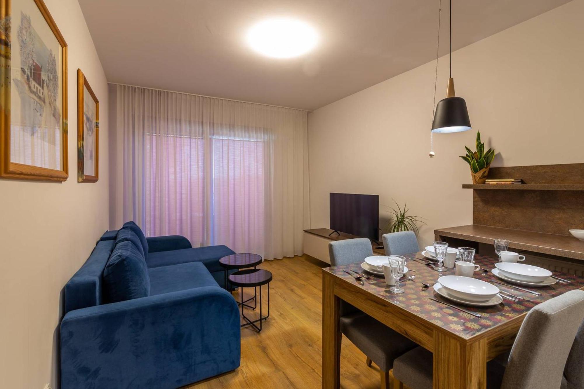 Apartamenty City View Od Wroclawapartament-Pl Exterior photo