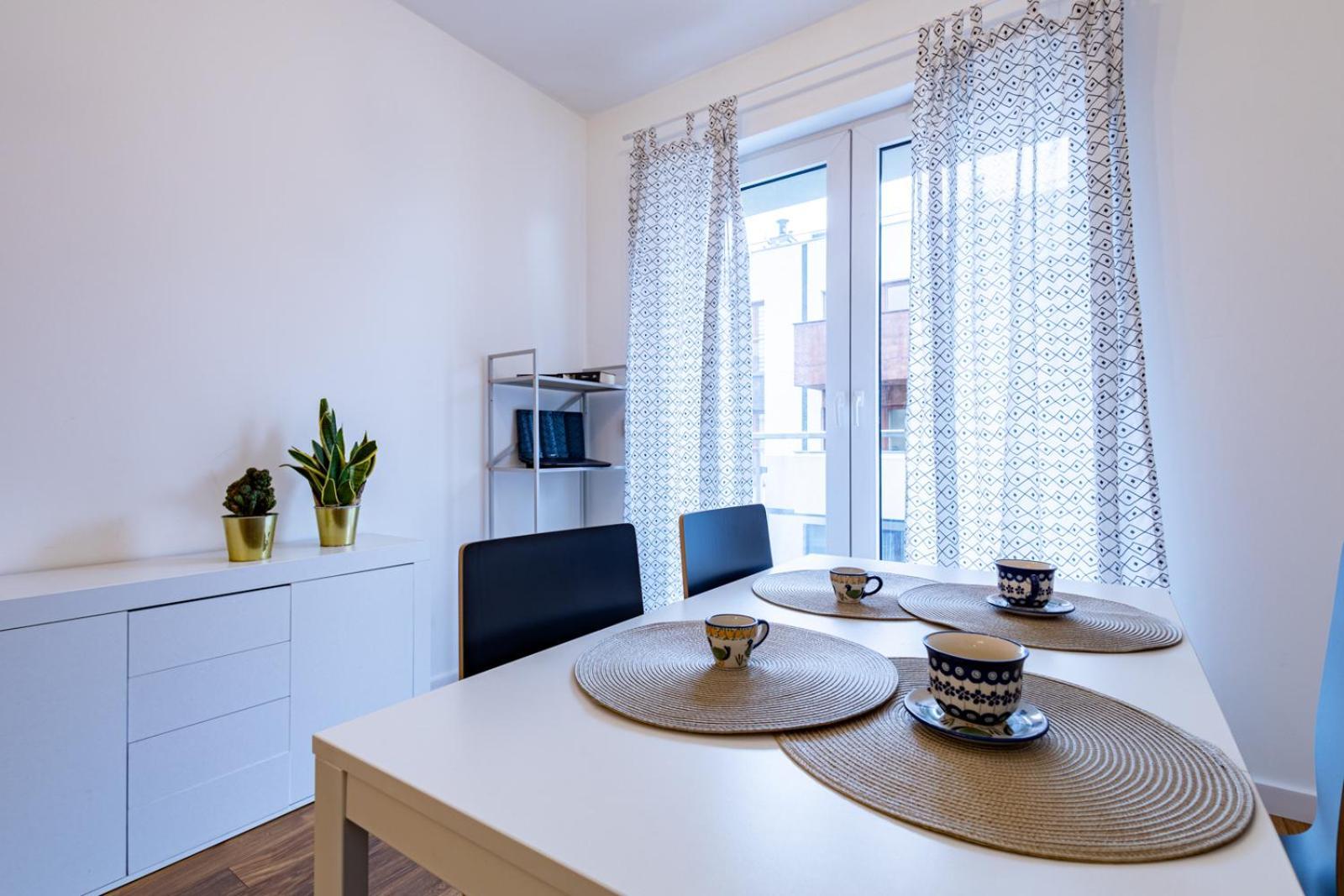 Apartamenty City View Od Wroclawapartament-Pl Exterior photo