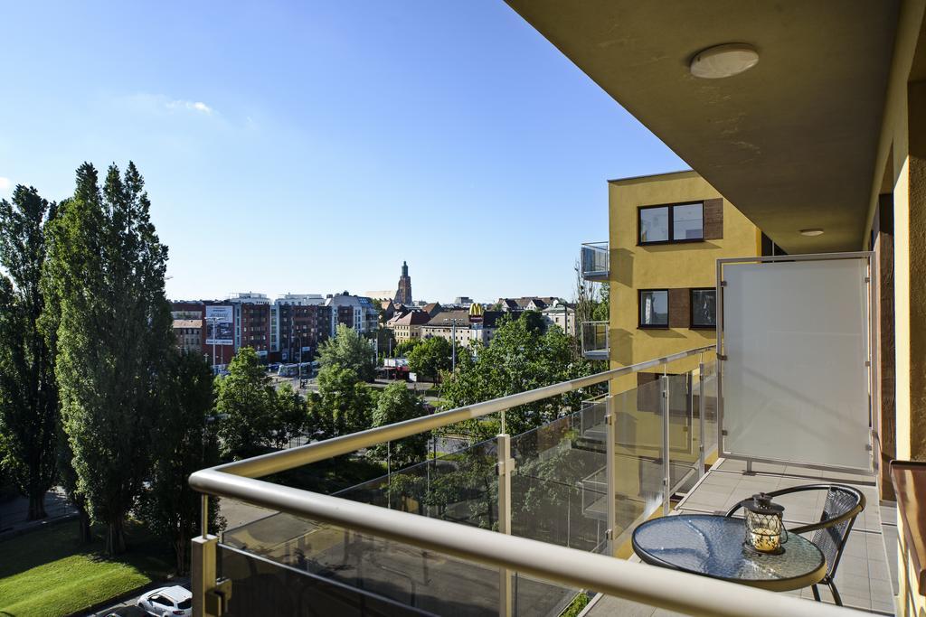 Apartamenty City View Od Wroclawapartament-Pl Exterior photo