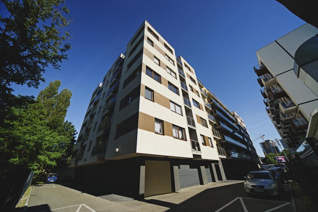 Apartamenty City View Od Wroclawapartament-Pl Exterior photo