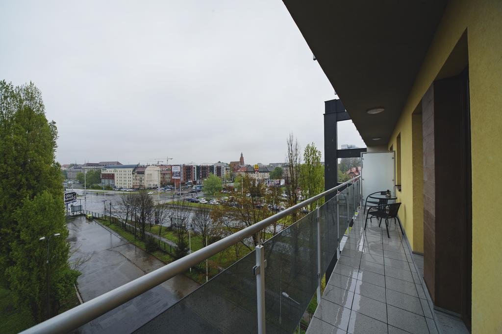 Apartamenty City View Od Wroclawapartament-Pl Exterior photo