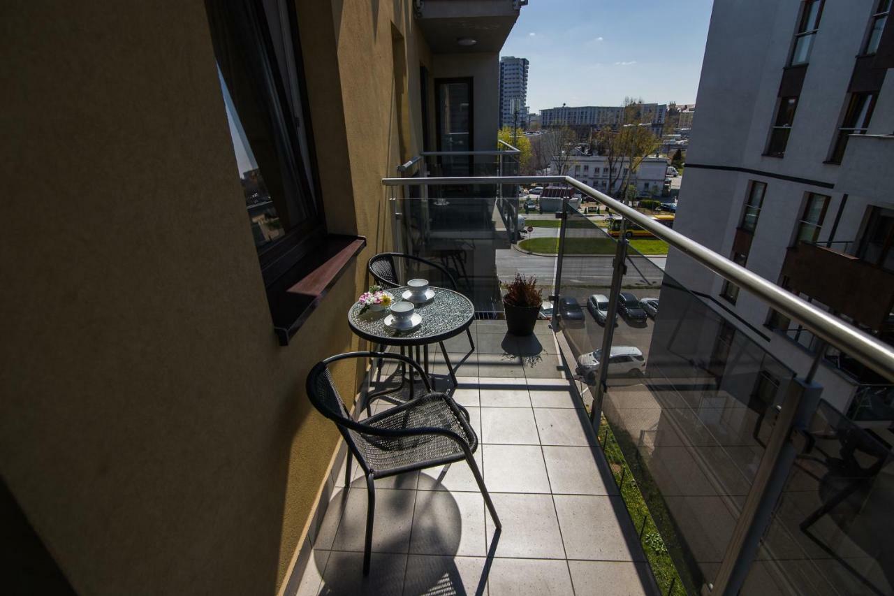 Apartamenty City View Od Wroclawapartament-Pl Exterior photo