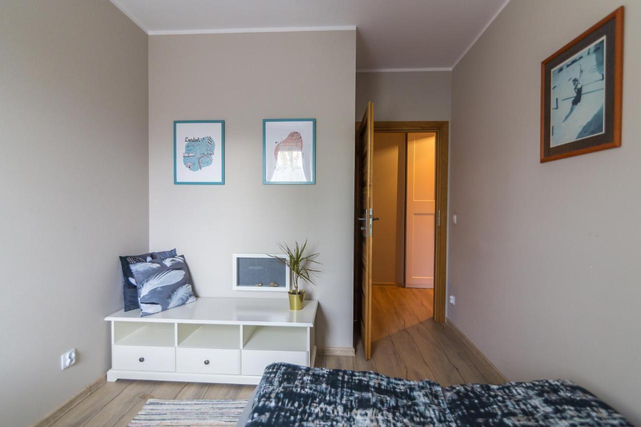Apartamenty City View Od Wroclawapartament-Pl Exterior photo