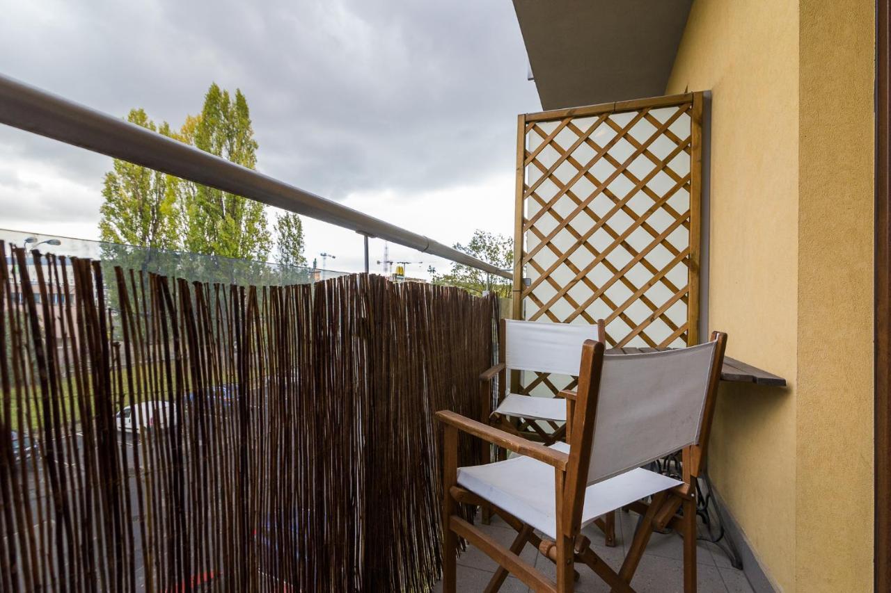 Apartamenty City View Od Wroclawapartament-Pl Exterior photo